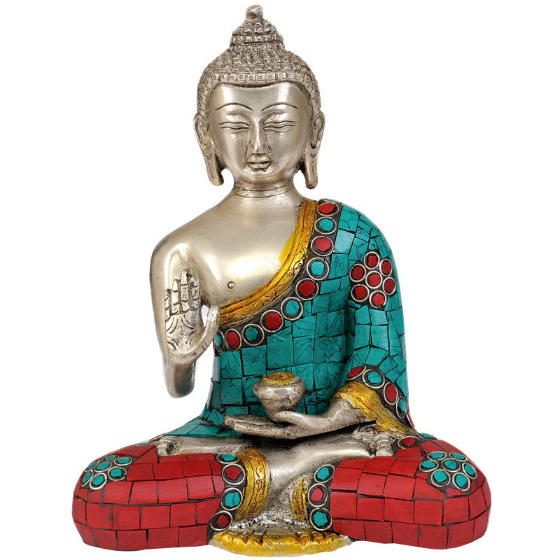 Religious & Spiritual Figurines & Sculptures
