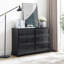 Commode 6 tiroirs Farmhouse-537899955