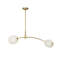 Artemis 2 - Light Pendant-779107123-779107122