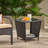 ECTANGULAR WOOD TABLE