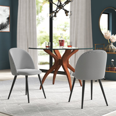Dungorbery 46 cm H Side Chair