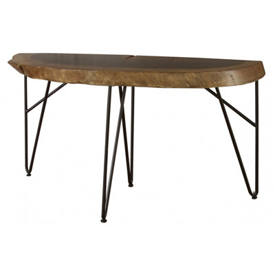 Table de canapé Domen