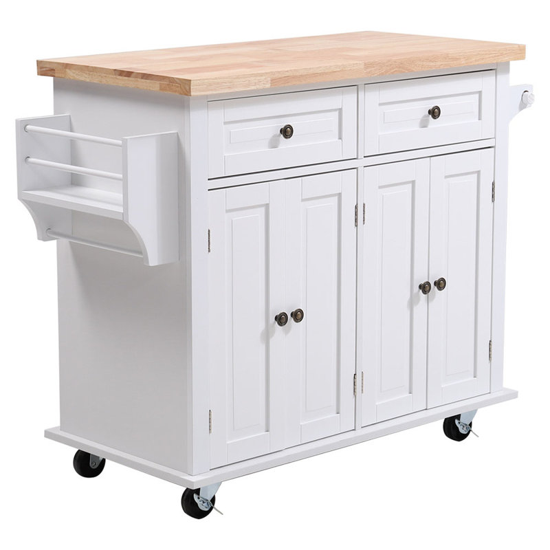 Hrima Kitchen Island