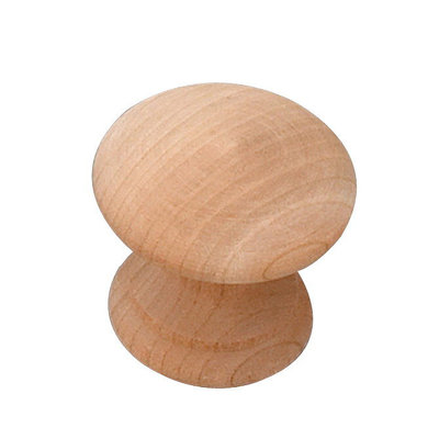 Poignée champignon de diamètre 1 1/2 po Expression