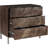 Commode décorative 3 tiroirs Rustic