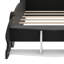Lit plateforme avec roulettes Race-1952916691