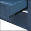 Versatile 2-Drawer Side Table, Ideal For Various Rooms, American Style