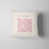 Rose est en rupture de stock