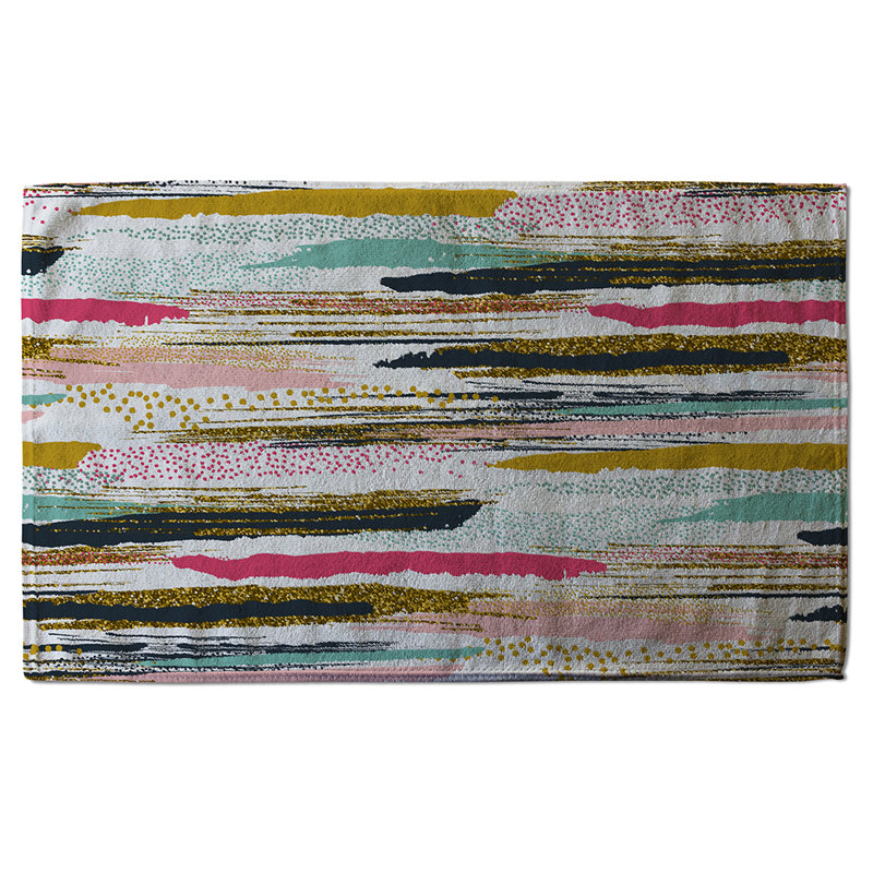 Hoboken Midweight Bath Towel