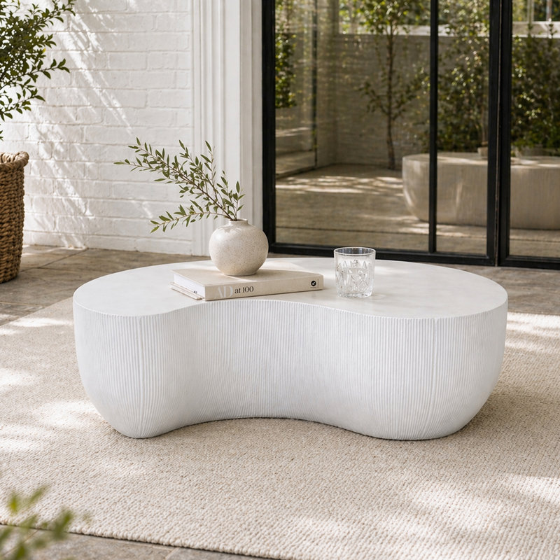 Modern MGO Coffee Table