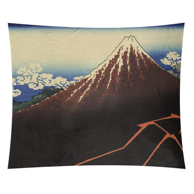 Hague Polyester Tapestry