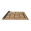 Tapis abstrait moderne 148-50869394