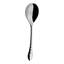 Whitting Stainless Steel Soup Spoon