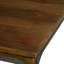 Tannum Walnut Solid Wood Dining Table-90489258