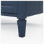 Meuble-lavabo simple avec plateau 30,00 Dethlefs