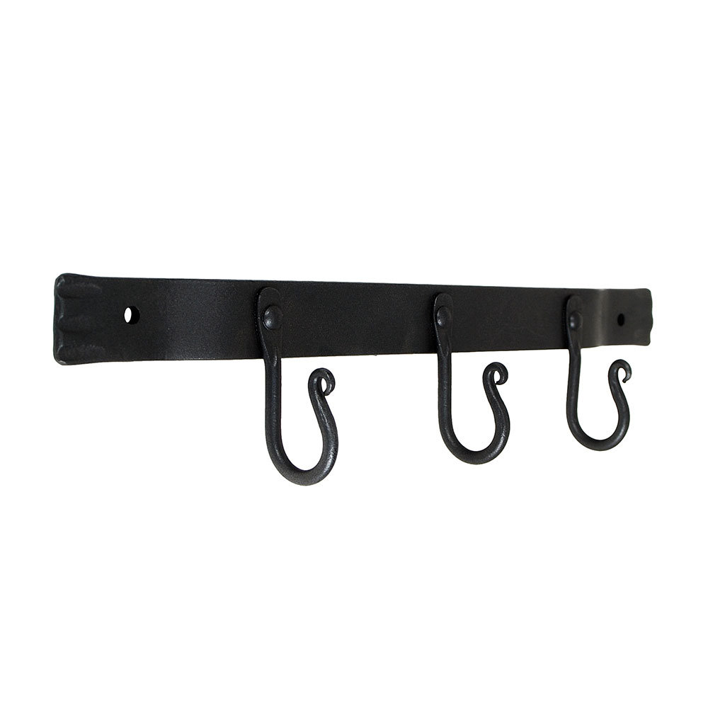 Eas Three Hook Wall Bracket Winston Porter 
