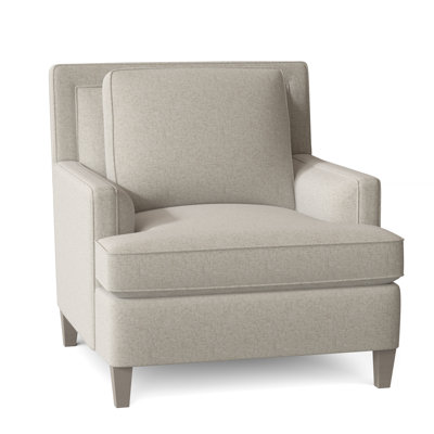 Addison Upholstered Armchair