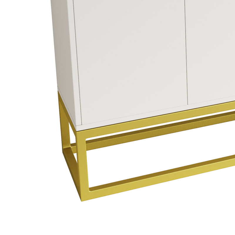 119.9cm Sideboard