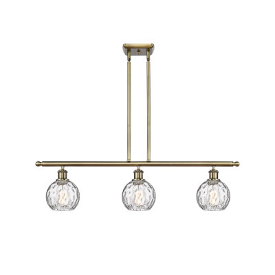 Cindi 3 - Light Kitchen Island Pendant