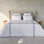 Fontainebleau King flat sheet-1507508443