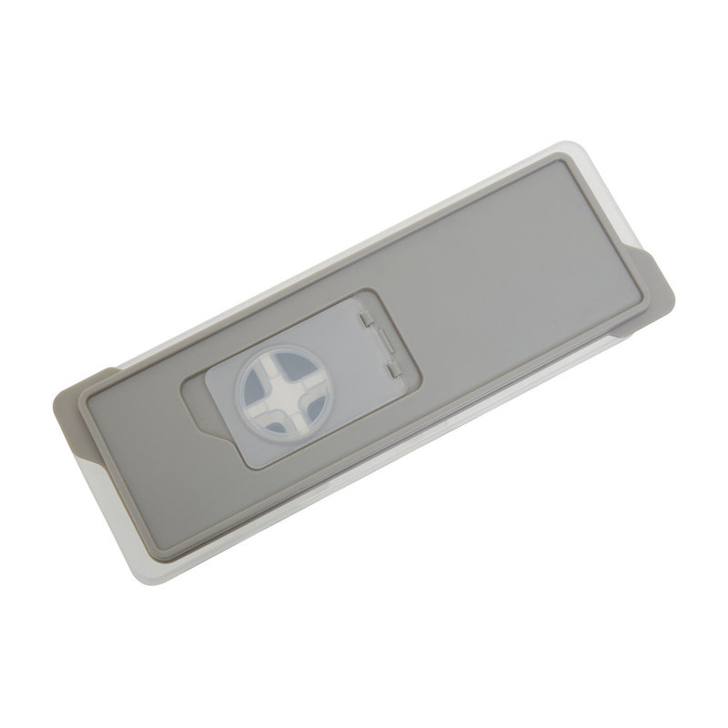 Mazzitelli Arctic Ice Cube Tray, Grey