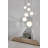 Bola Sphere Pendant-40908155-40990725