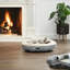 Orthopedic Polyester Pet Bed-113660547-128874418