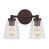 Oil Rubbed Bronze