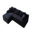 Canapé modulaire 106,3 po Cloud-372380060-372380061