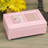 Plastic Memory Box