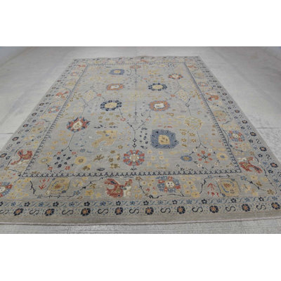 Tapis noué à la main Dover