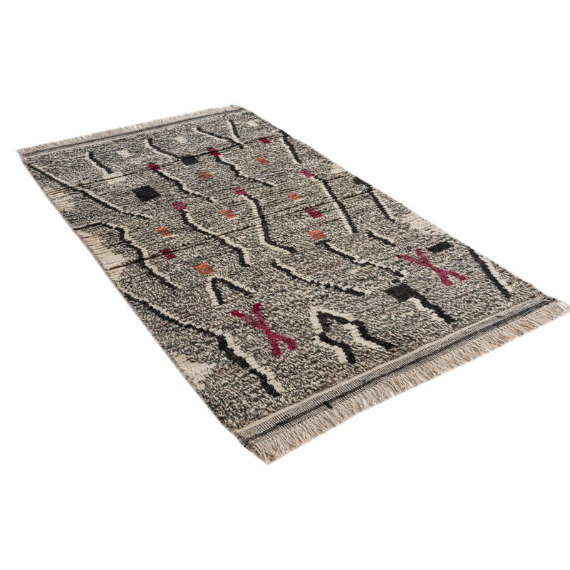 Tapis Orpheus