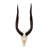 Tiream Real Nyala Antelope Skull