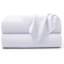Sidak 100% Cotton Brushed Flat Sheet-140262428-140262430
