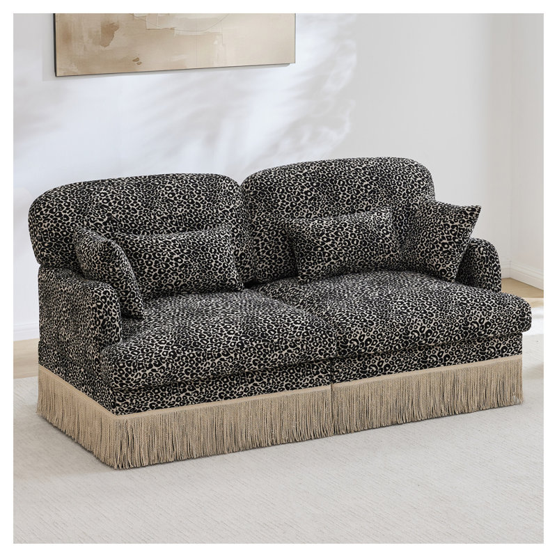 Canapé-lit Comfy Chenille