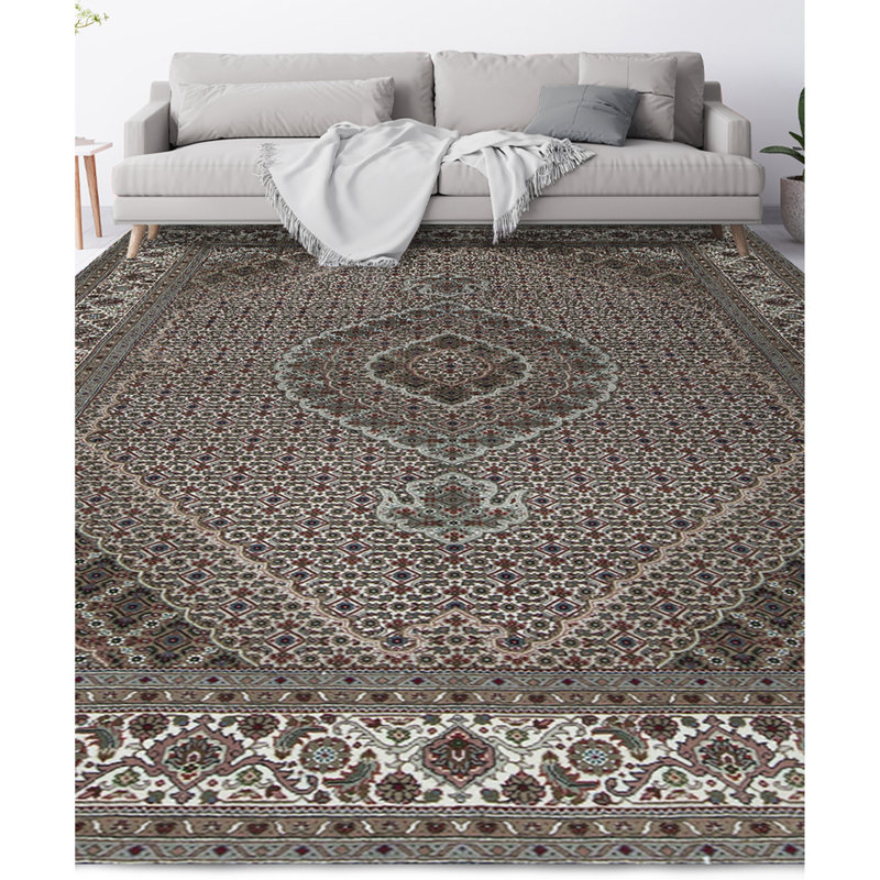 India One-of-a-Kind 11'5" X 14'11" Area Rug