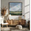 Cloudy Meadow With Flowers by Nicole Walsh — Landscape Wall Art-1186722312-1186722314-1186722319