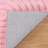 Machine Washable Non-Slip Oriental Area Rug Pink-1181484650-1177790212