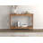 Contemporary Modern Accent Console Table-909443371