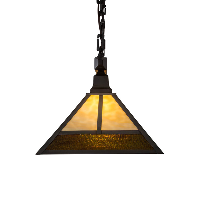 Mission 2 - Light Pendant