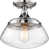 Polished Nickel selected