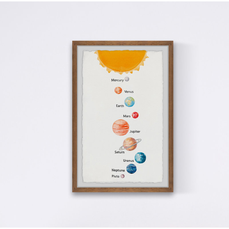 Sowers Wrapped Canvas Print, 91cm H x 61cm W