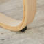 Ashanta Solid Wood Rocking Chair-1577118111