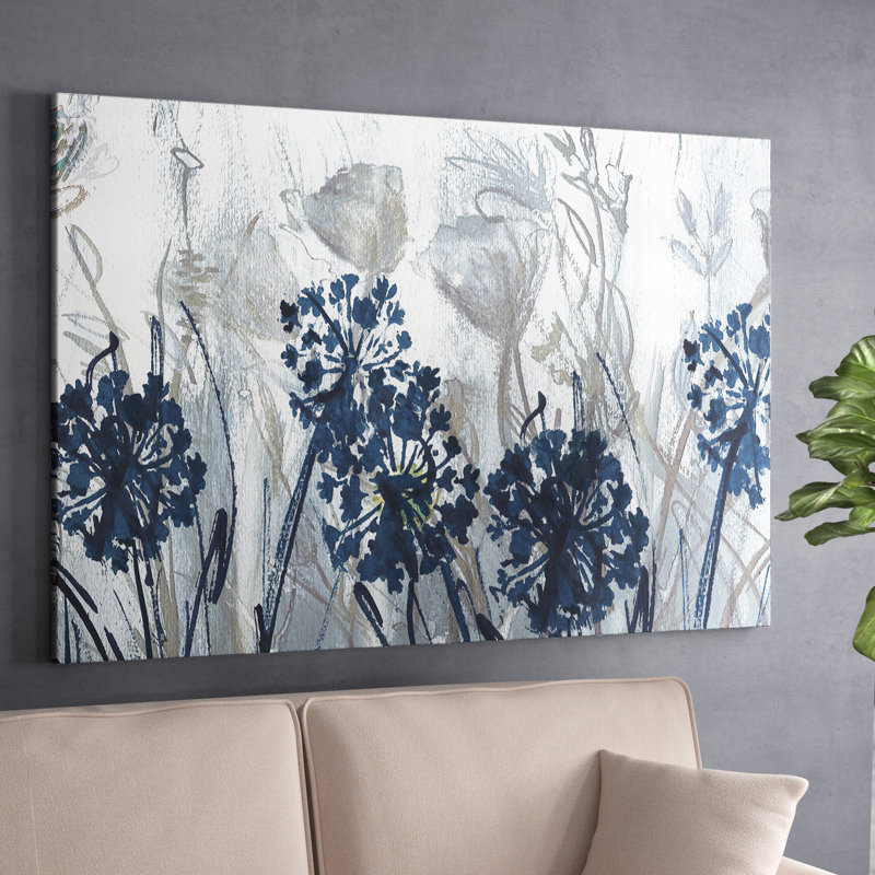 Susan Jill - Wrapped Canvas Print, 66.04 cm H x 45.72 cm W x 1.91 cm D