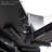 VIVO Clamp-on Computer Keyboard & Mouse Under Desk Slider Tray for Corner Desks