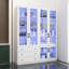 Vitrine H 74,8 po