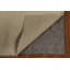 Solid Wool Gabbeh Oriental Runner Rug 3x7