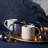 Porcelain Stars Large Mug