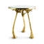 Palm Accent Table