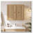Wall-Mounted Bathroom Cabinet